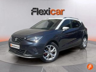 Seat Arona 1.5 TSI 110kW (150CV) DSG FR XM