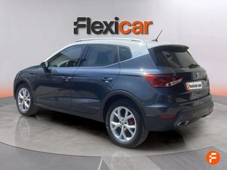 Seat Arona 1.5 TSI 110kW (150CV) DSG FR XM