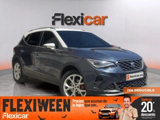 Seat Arona 1.5 TSI 110kW (150CV) DSG FR XM