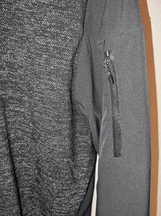 Giacca Adidas Running Uomo Taglia M