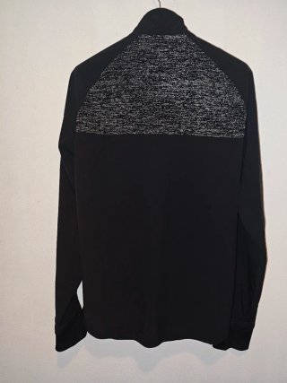 Giacca Adidas Running Uomo Taglia M
