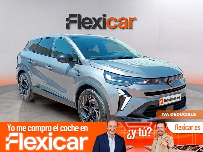 Renault Symbioz esprit Alpine E-Tech 105kW (145CV) - foto 1