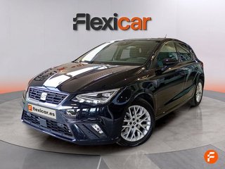 Seat Ibiza 1.0 TSI 81kW (110CV) FR XL
