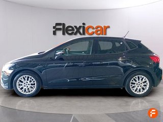 Seat Ibiza 1.0 TSI 81kW (110CV) FR XL