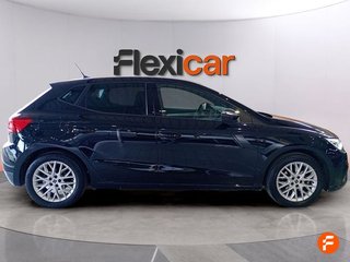 Seat Ibiza 1.0 TSI 81kW (110CV) FR XL