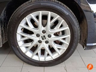 Seat Ibiza 1.0 TSI 81kW (110CV) FR XL
