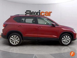Seat Ateca 1.0 TSI 85kW (115CV) Style Evo Edition