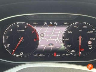 Seat Ateca 1.0 TSI 85kW (115CV) Style Evo Edition