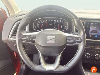 Seat Ateca 1.0 TSI 85kW (115CV) Style Evo Edition