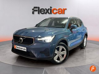 Volvo XC40 2.0 B3 G Core Auto