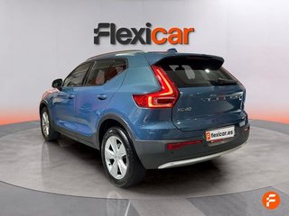 Volvo XC40 2.0 B3 G Core Auto