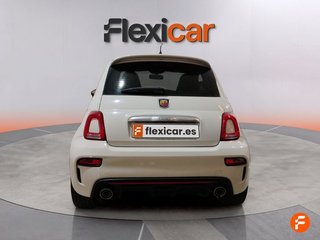 Abarth 500 1.4 16v T-Jet 595 107kW (145CV) E6