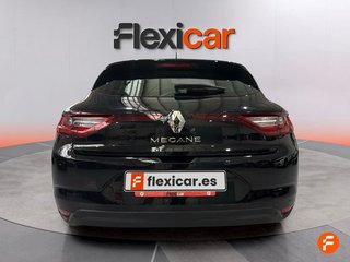 Renault Megane Business Blue dCi 70 kW (95CV)