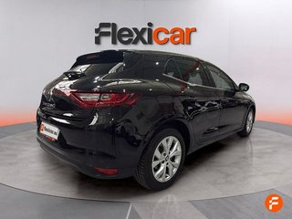 Renault Megane Business Blue dCi 70 kW (95CV)