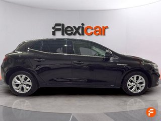 Renault Megane Business Blue dCi 70 kW (95CV)