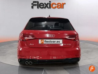 Audi A3 S line edit 1.5 TFSI CoD EVO S tronic SB