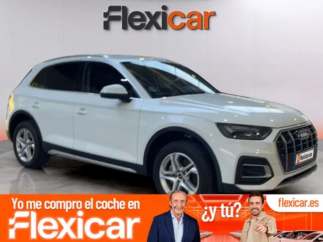 Audi Q5 40 TDI 150kW (204CV) quattro-ultra - foto 1