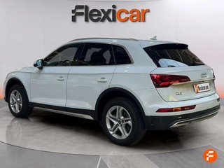 Audi Q5 40 TDI 150kW (204CV) quattro-ultra