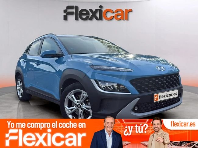 Hyundai Kona 1.0 TGDI Maxx 4X2 DCT - foto 1