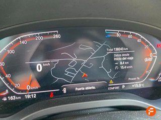 BMW X3 sDrive18d xLine