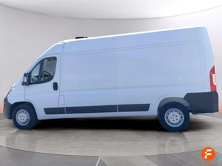 Citroën Jumper BlueHDi 103KW (140) Furgón 35 Heavy L3H2
