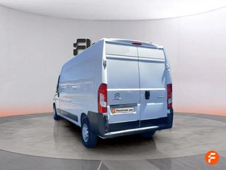 Citroën Jumper BlueHDi 103KW (140) Furgón 35 Heavy L3H2