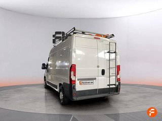 Peugeot Boxer 335 L2 H2 BHDI 103kW (140CV) S&S 6 V. M