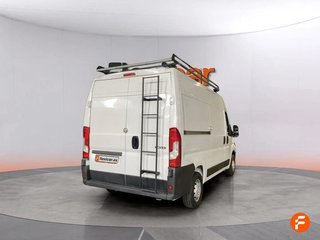 Peugeot Boxer 335 L2 H2 BHDI 103kW (140CV) S&S 6 V. M