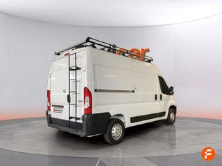 Peugeot Boxer 335 L2 H2 BHDI 103kW (140CV) S&S 6 V. M