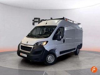 Peugeot Boxer 335 L2 H2 BHDI 103kW (140CV) S&S 6 V. M