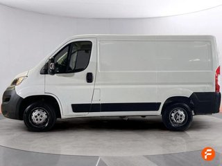 Citroën Jumper BlueHDi 88KW (120CV) Furgón 30L1H1