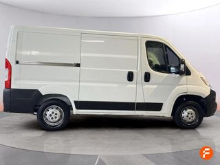 Citroën Jumper BlueHDi 88KW (120CV) Furgón 30L1H1