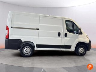 Citroën Jumper BlueHDi 88KW (120CV) Furgón 30L1H1