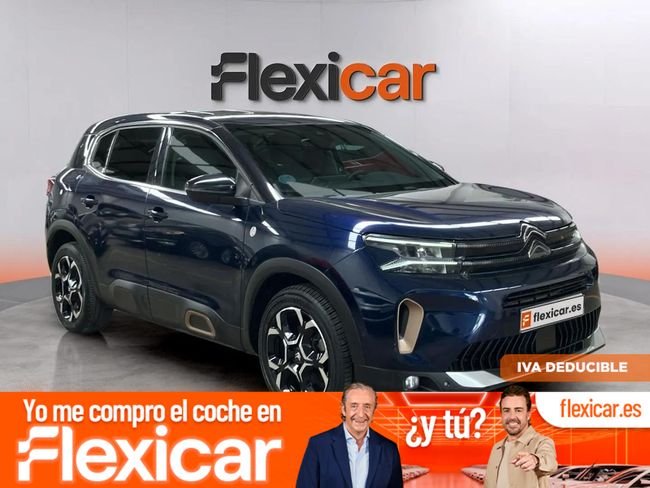 Citroën C5 Aircross PureTech 96kW (130CV) S&S You - foto 1