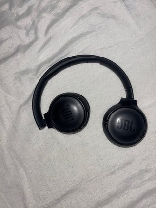 Cuffie JBL Nere