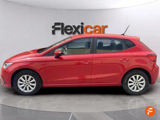Seat Ibiza 1.0 MPI 59kW (80CV) Style XL