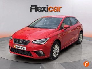 Seat Ibiza 1.0 MPI 59kW (80CV) Style XL