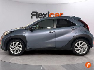 Toyota Aygo 1.0 VVT-I 72CV Chic
