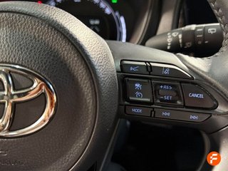 Toyota Aygo 1.0 VVT-I 72CV Chic