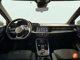 Audi A3 Sportback 30 TDI 85kW (116CV) S tronic