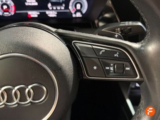 Audi A3 Sportback 30 TDI 85kW (116CV) S tronic