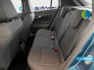 Fiat 600 1.2 MHEV DDCT 74 kW (100 CV)