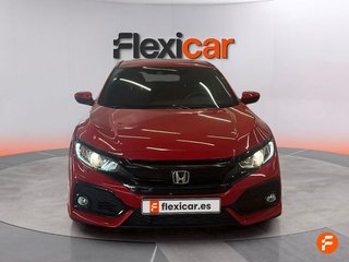 Honda Civic 1.0 I-VTEC TURBO ELEGANCE NAV