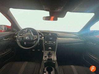Honda Civic 1.0 I-VTEC TURBO ELEGANCE NAV