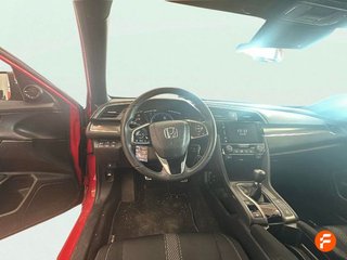 Honda Civic 1.0 I-VTEC TURBO ELEGANCE NAV