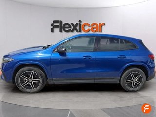 Mercedes EQA EQA 250+