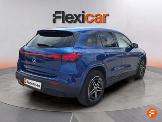 Mercedes EQA EQA 250+
