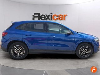 Mercedes EQA EQA 250+