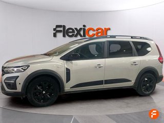 Dacia Jogger Expression TCe 81kW (110CV) 5 plazas