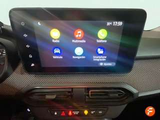 Dacia Jogger Expression TCe 81kW (110CV) 5 plazas